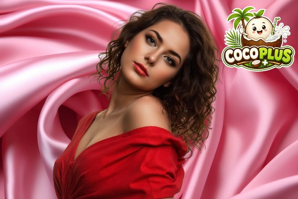 COCOPLUS VIP